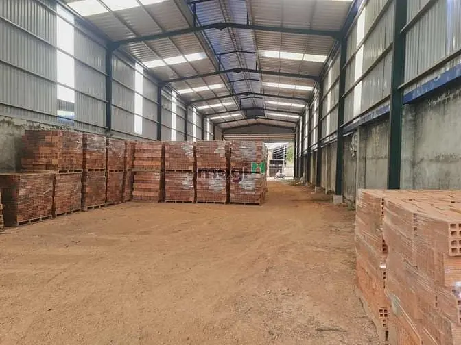 Bán Kho Xưởng , Chánh Phú Hòa , Bến Cát - Hcm- Sát Dt741 - 10 X 90
