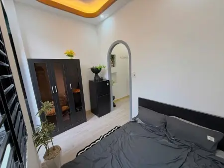 Siêu Xịn Xò Mới Ra Lò Ngay Cô Bắc - Phú Nhuận Siêu Hott Giá Hời