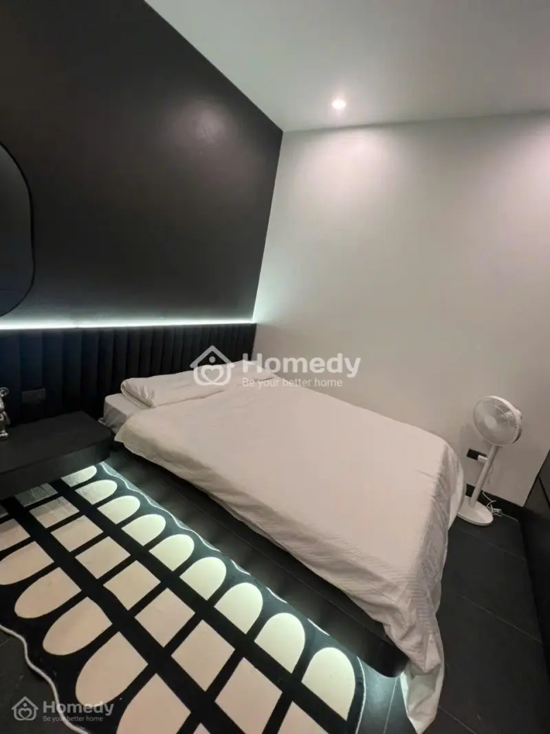 Chủ Gửi Bán Căn Nhà 3 Tầng Mới Đep Ở Cửu Việt 2 Trâu Quỳ