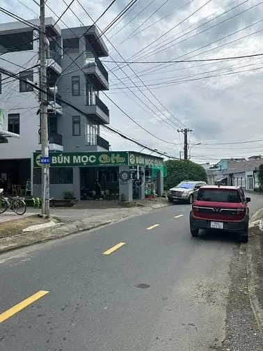 Đất Mặt Tiền Long Trường 110 Met2 Ngang 5Met, Giá 6.2 Tỷ, Đường 10Met