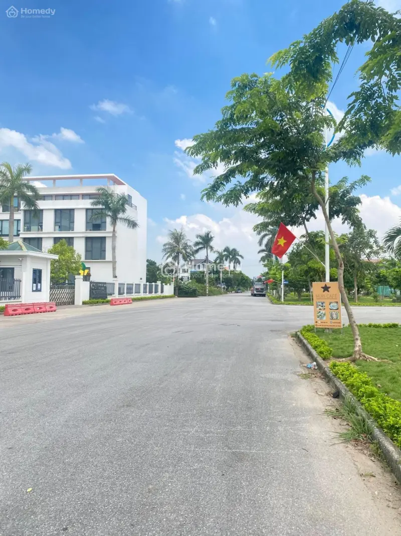 Chuyển Nhượng 185M2 Đất Nền Anh Dũng 3 - Hưng Đạo