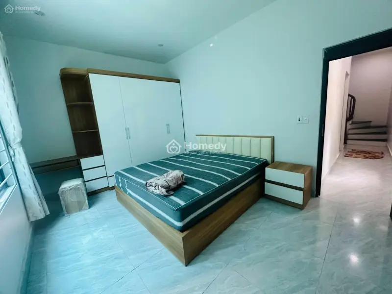 Cần Bán Căn Nhà 3 Tầng Tại Cửu Việt 2 Trâu Quỳ