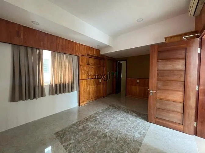 Cho Thuê Biệt Thự Đường Số 53 Kdc Tên Lửa