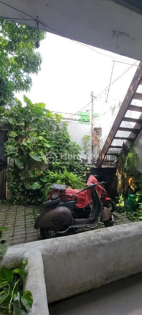 Nhà 2 Tầng Hẻm Xe Hơi Thông Đối Diện Vạn Phúc City 5,2X20 Chỉ 5,2 Tỷ.