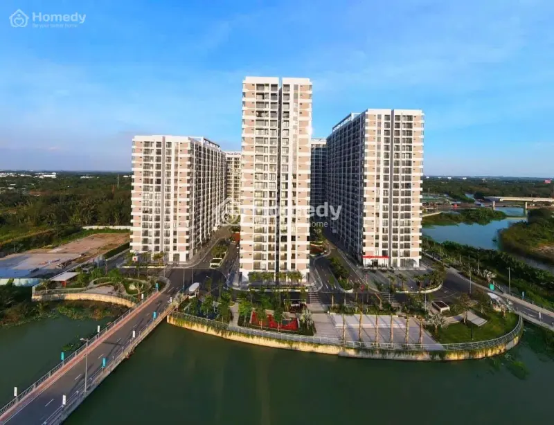 Bán Gấp Căn Duplex Mt Eastmark Ngay Vành Đai 3