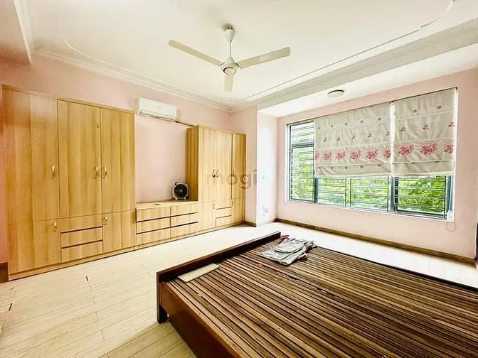 Bán Nhà Phùng Chí Kiên, Cầu Giấy -105M2 -Ô Tô - Kinh Doanh, Mt Thoáng