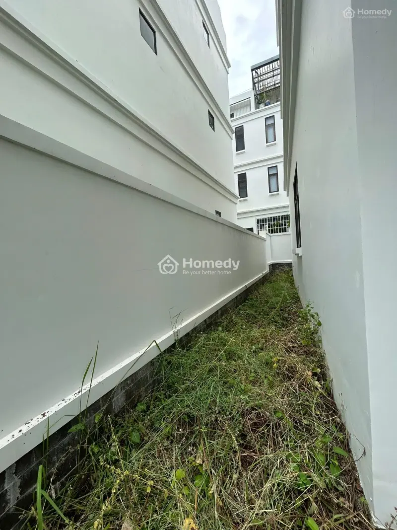 Bán Nhà Liền Kề Có Sân Bên Hông – Dự Án La Vida Residences Vũng Tàu