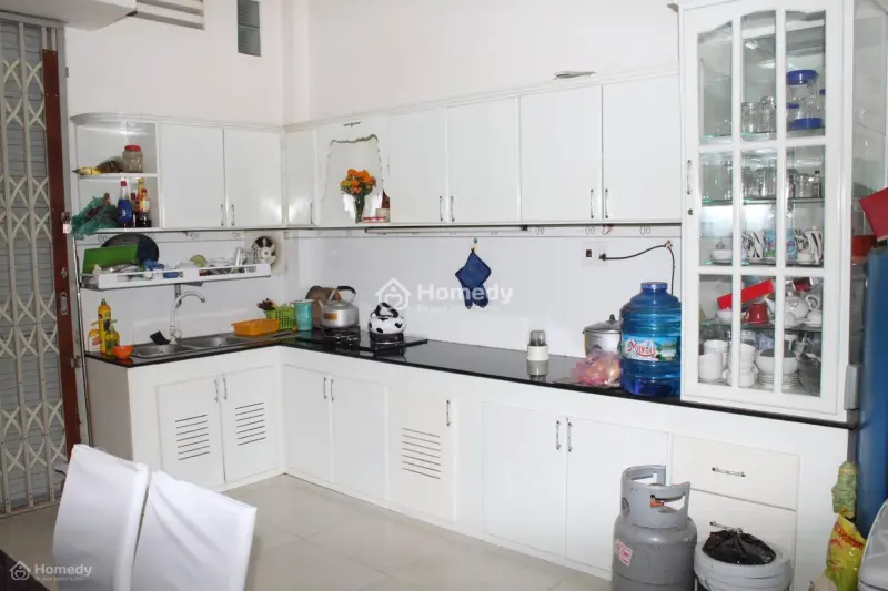 Nhà Mặt Tiền Nguyễn Huệ, Ngay Chợ Lớn, Gần Công Viên 30/4 - 82M2 - Tp.sóc Trăng Cũ