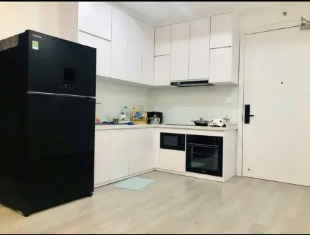 10Tr/Th, 85M2, Căn Góc, Nội Thất Mới, Nguyễn Sỹ Sách, Tb, 2Pn, 2Wc.