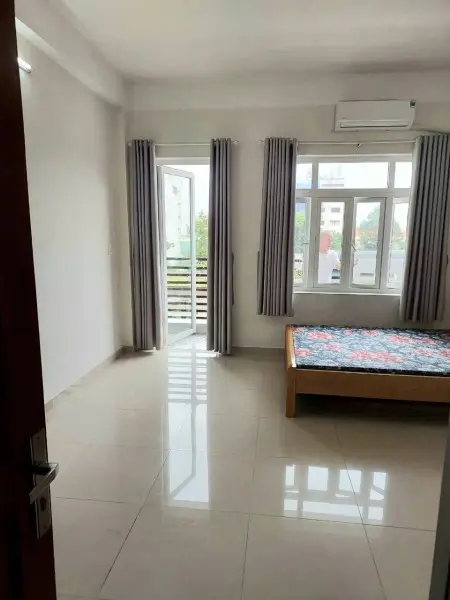 Căn Hộ Mini 35M2, Có Ban Công, Đảo Kim Cương P.tml Tp Thủ Đức
