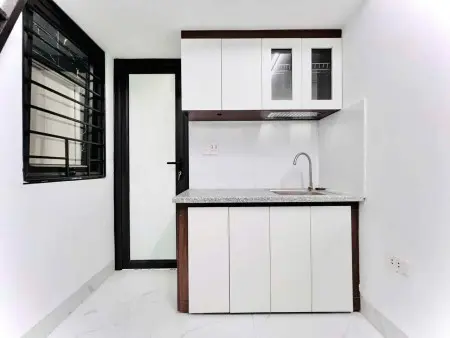 Cho Thuê Phòng Chung Cư Mini – Ở Ngay Tại Triều Khúc, Thanh Trì, Hà Nội– Giá 3 Triệu/Tháng