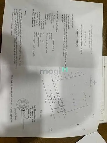 Bán Nhà Đẹp 2 Lầu Hẻm Xe Hơi 87/42/5 Đường Số 27 P6 Gò Vấp