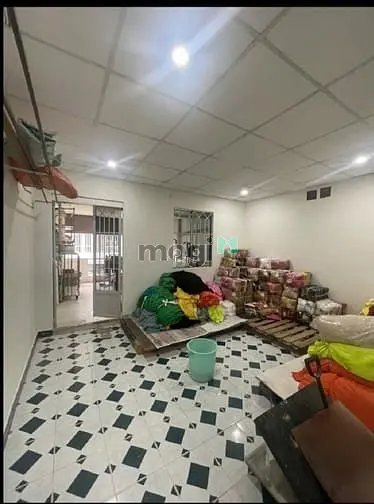 Bán Nhà 52M2 Xây 2 Tầng – Hẻm Xe Hơi – Hoang Văn Thụ, Giá 8,4 Tỷ