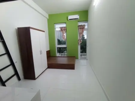 Cho Thuê Phòng Đối Diện Đại Học Phenika 5-700M Đường Biệt Thự Giá Chỉ Từ 3Tr5