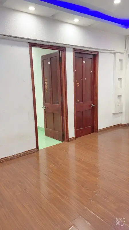 Cho Thuê Căn Hộ Cc Bàu Cát 2. Dt 62M2 . 2 Pn., 2 Máy Lạnh. 1 Toilét. Nội Thất Cơ Bản.