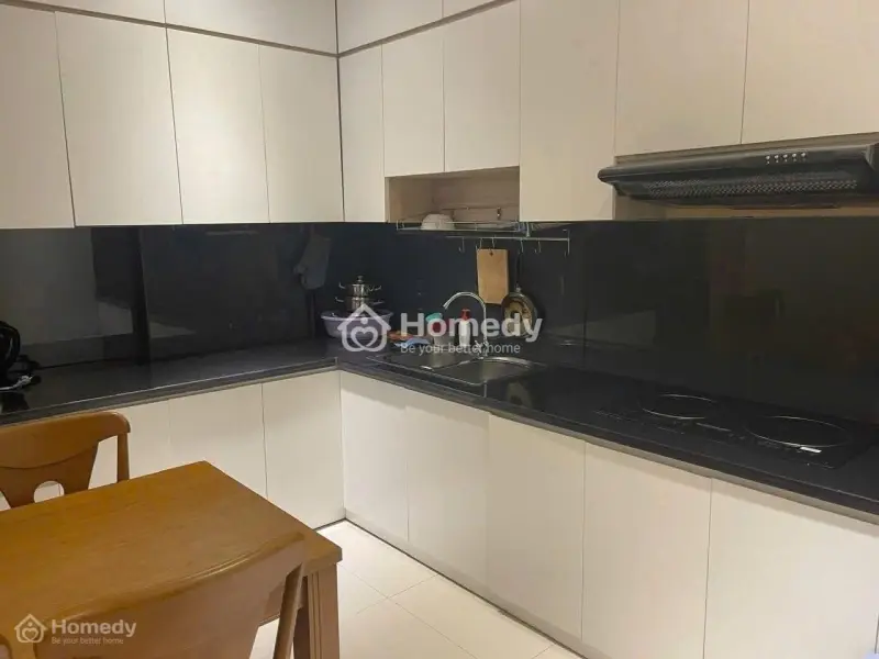 Chung Cư Ruby, Nguyễn Sỹ Sách, Tb: 2P Ngủ, Nt Mới, 10Tr/Th