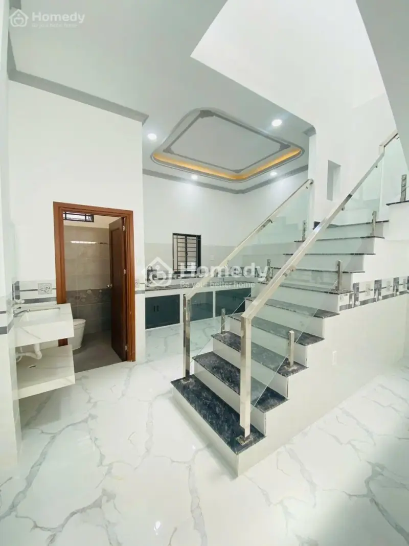 🏡 Cho Thuê Nhà Trệt 1 Lầu Mới 100M² Ninh Kiều, Cần Thơ | Giá 7 Triệu/Tháng