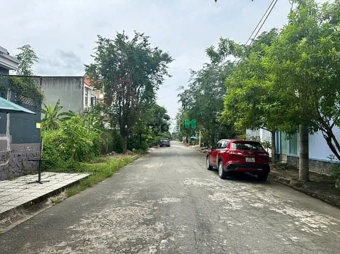 Đất Đường 12M Long Thới Nhà Bè. 8M*20M= 160 M2 Thổ Cư Chỉ 4,9 Tỷ.