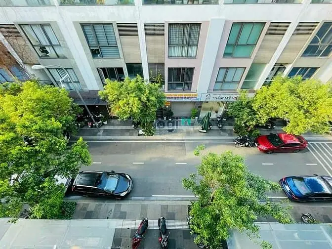 Cho Thuê Siêu Phẩm Nhà Phố - Hà Đô Centrosa