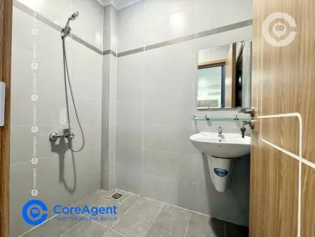 Căn Hộ 1Pn - 50M2 Chỉ 5,X/Tháng - Đường Phạm Văn Đồng, Phường Linh Đông, Thủ Đức