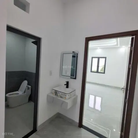 Nhà Bình Chuẩn Kdc Lê Phong 1 Trệt 2 Lầu