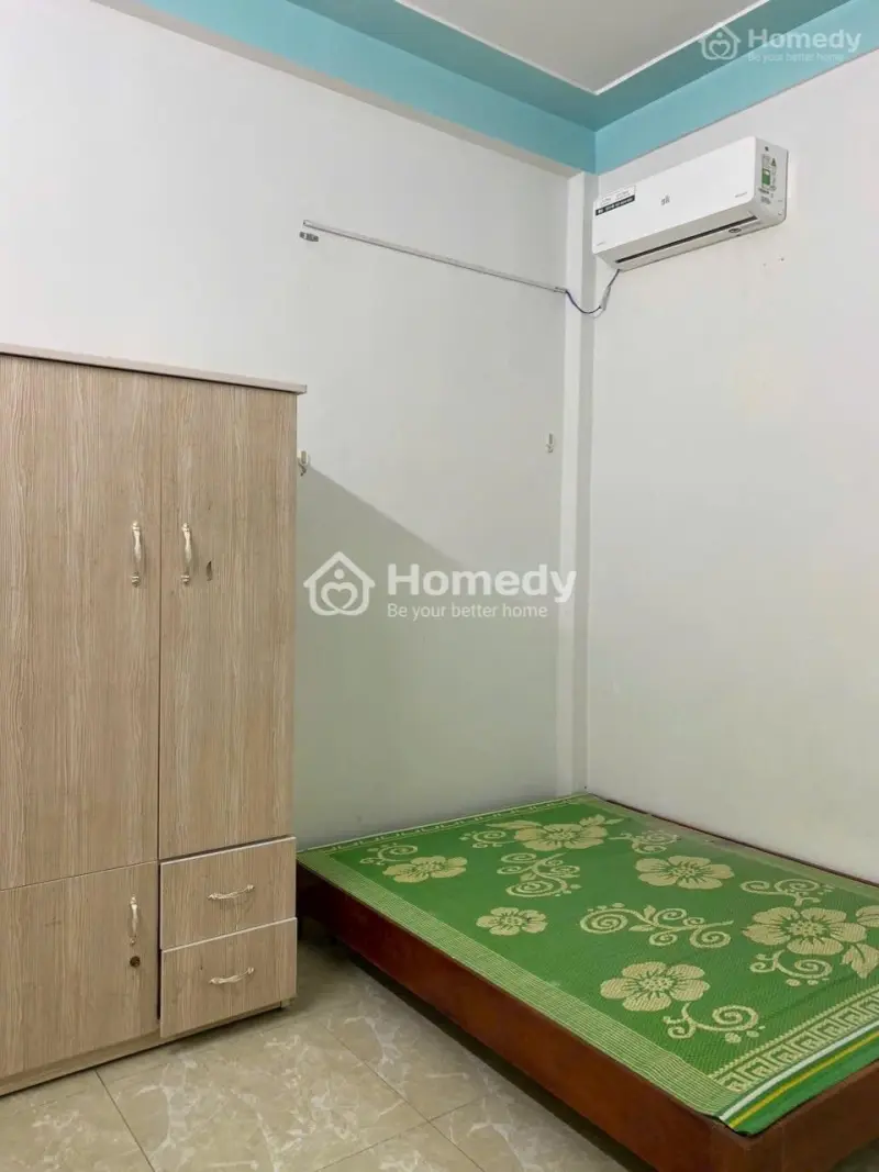 Cho Thuê Nhà Riêng Giá Ưu Đãi Tại Trường Thành, An Lão