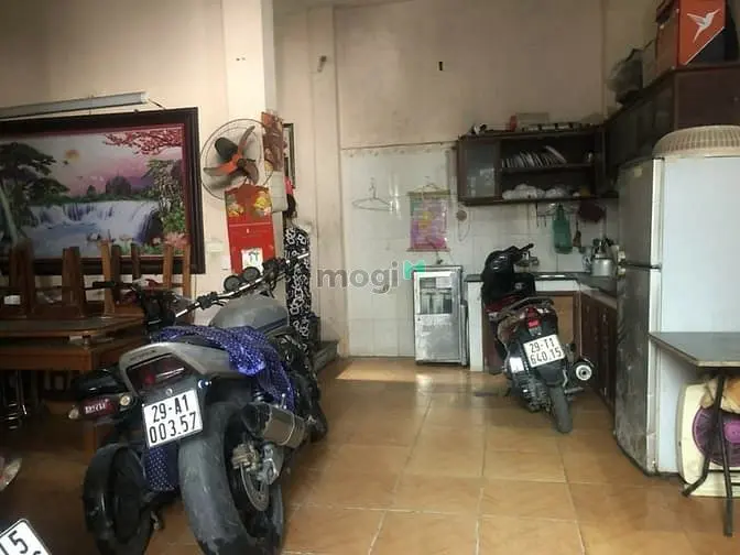 Bán Nhà Hà Đông Phố Nguyễn Văn Lộc 10,2 Tỷ, 79M2, 3 Thoáng.