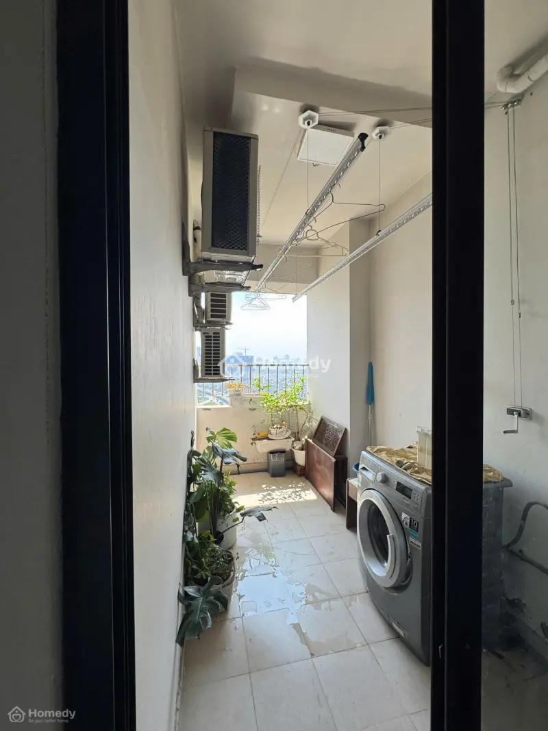 Flc Complex 36 Phạm Hùng - Chính Chủ Gửi Bán Giá Tốt 2Pn2Wc - Full Nội Thất. Lh 0353613***.