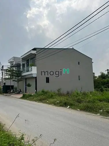 80M Đất Giãn Dân Khu Pheo Dãy _ Ba Da _ Tân Lập _ Đan Phượng