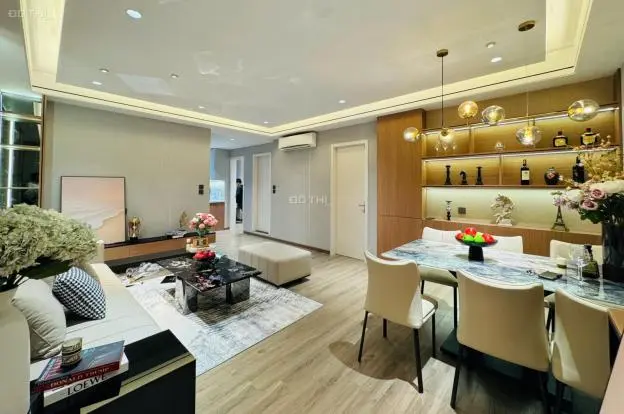 Căn Hộ Siêu Đẹp 86M² 3Pn 2Vs Khu Đtm Mễ Trì Hạ Giá Nhỉnh 7 Tỷ