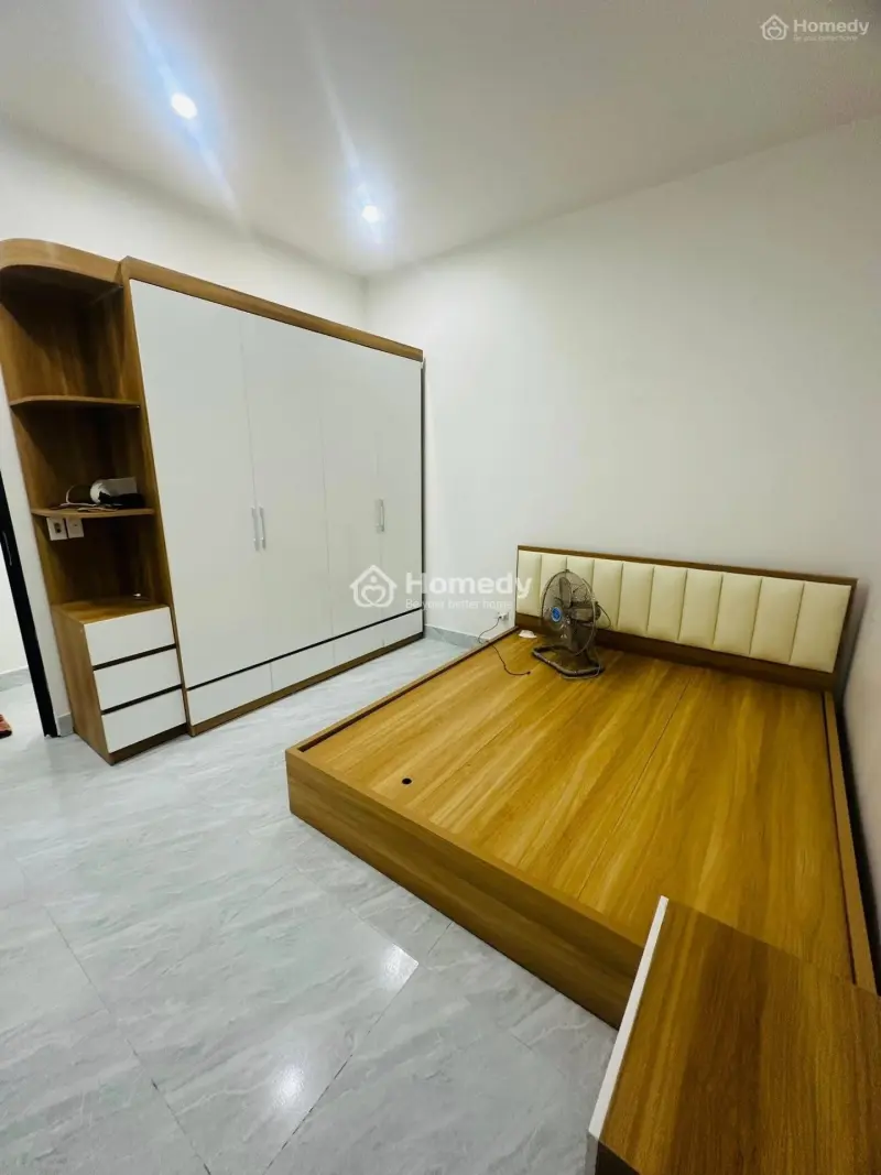 Cần Bán Căn Nhà 3 Tầng Tại Cửu Việt 2 Trâu Quỳ