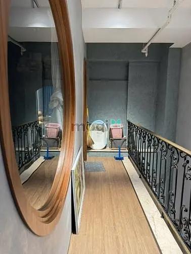 Cho Thuê Căn Hộ 3Pn Tại Dlusso Đầy Đủ Nội Thất