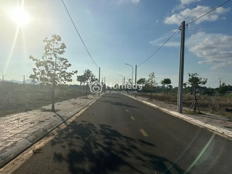Bán Lô Đất Gần Kcn Sonadezi Giá 1 Tỷ 290 - 104M2
