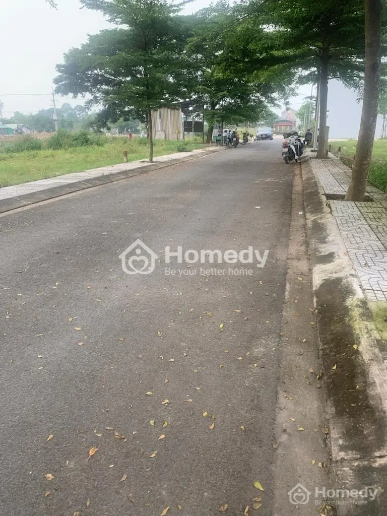 🏠Chính Chủ Bán Đất Thổ Cư – Tân Phú Trung , Củ Chi – Sổ Riêng, Giá Tốt, Hỗ Trợ Vay Nh!