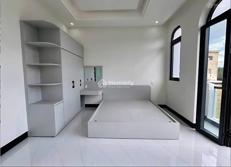 Siêu Phẩm Nhà Tại Cầu Tràm, 1,98 Tỷ, 100M2, Đẹp, Nhiều Tiện Ích