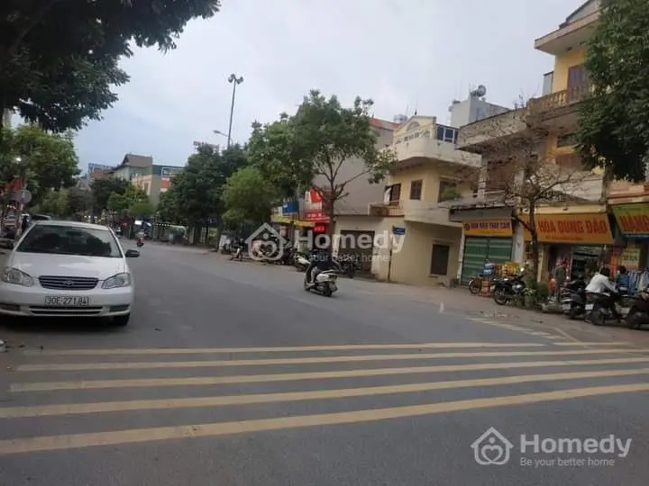 Bán Đất Tặng Nhà Cấp 4 Đang Cho Thuê Đẹp Nhất Trâu Quỳ