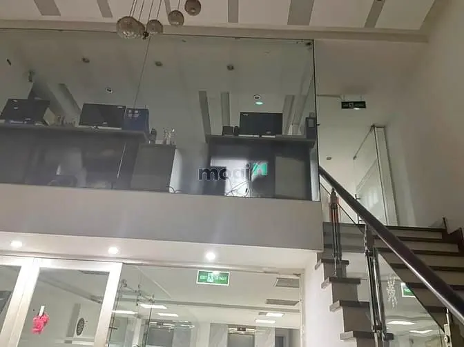 Nhà Phố 3 Lầu St Có Thang Máy Đường 20M Kdc Tân Quy Đông, Quận 7
