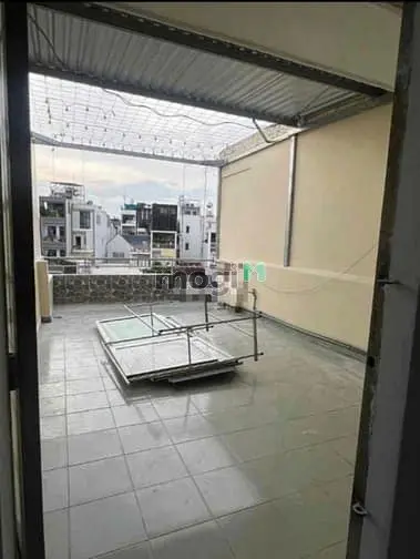 Nhà Trống, (3.5X12M 3L 3 Phòng Lớn), Hxt 68/2B Đồng Nai P15 Q10