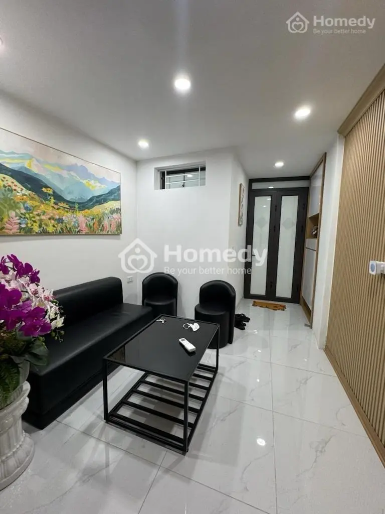 Siêu Phẩm Xã Đàn - Mặt Ngõ Kinh Doanh -Ô Tô Đỗ Cửa - Nhanh Tay Săn Ngay Siêu Phẩm