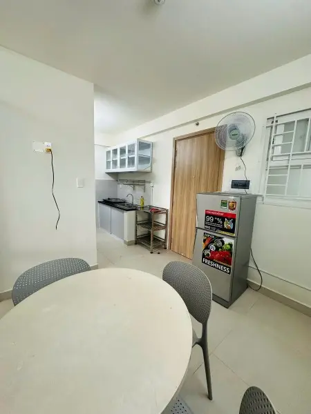 Tìm Thêm Nam Ở Ghép Chung Cư Ehome - Mizuki 1,6Tr Bao Trọn Gói