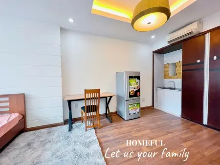 Phòng Đẹp – Phòng Siêu Đẹp – Nội Thất Như Ảnh - Núi Thành, P13, Tân Bình