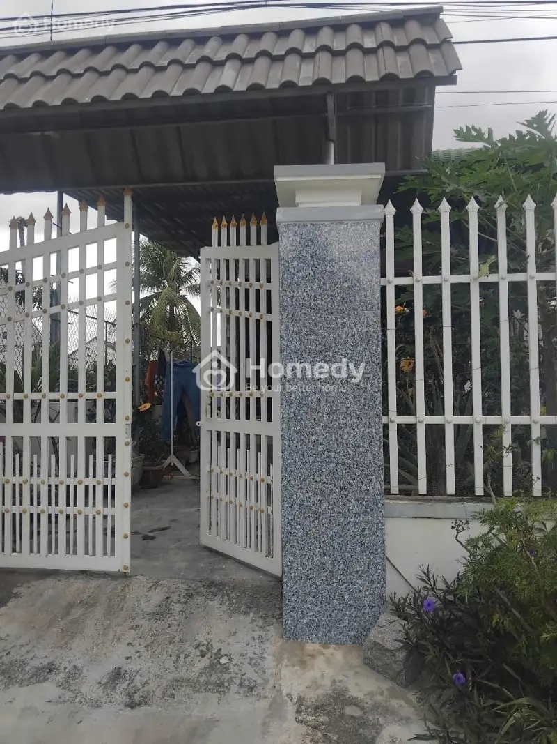 Mặt Tiền K18, Xuân Tự 1 - Mua Đất Tặng Luôn Nhà Mới.