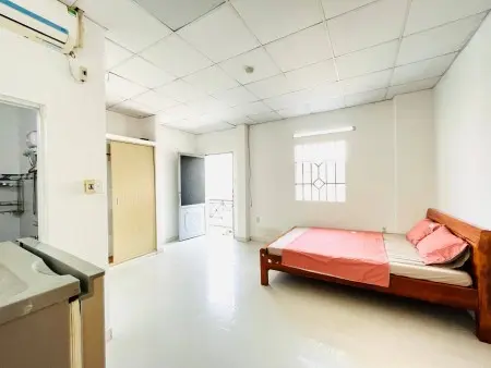 Phòng Rộng Đẹp Giá Rẻ – Xô Viết Nghệ Tĩnh, Bình Thạnh
