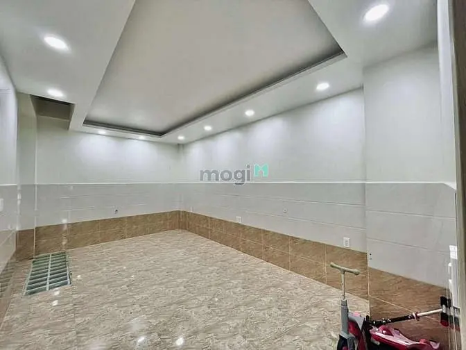 Bán Nhà Hxh Đường Phạm Viết Chánh Quận 1, 4 X20M, 4 Tầng Chỉ 19,5 Tỷ