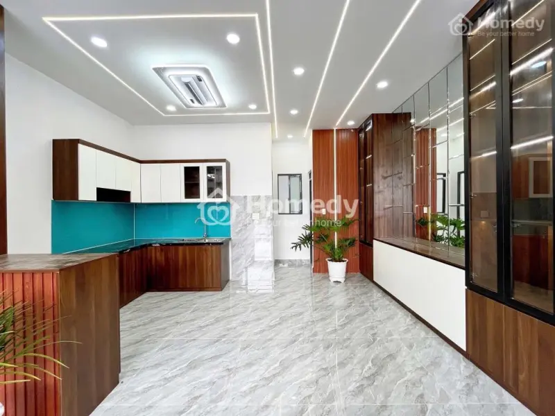 Bán Nhanh Căn Nhà 5 X 16 , Sổ Hồng Riêng , Hoàn Công