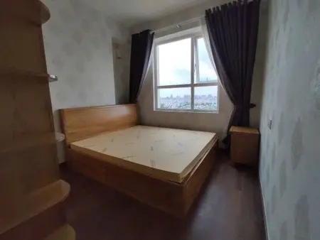 Chung Cư Nguyễn Phúc Nguyên, Quận 3 Căn 2P Ngủ, Nt Giá 12,5Tr
