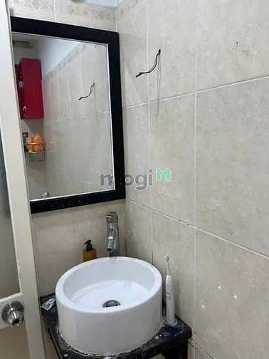 C/C Thái An, Nguyễn Văn Quá, Q12: 70M2, 2P Ngủ, 2Wc, Ban Công, 6Tr5/Th