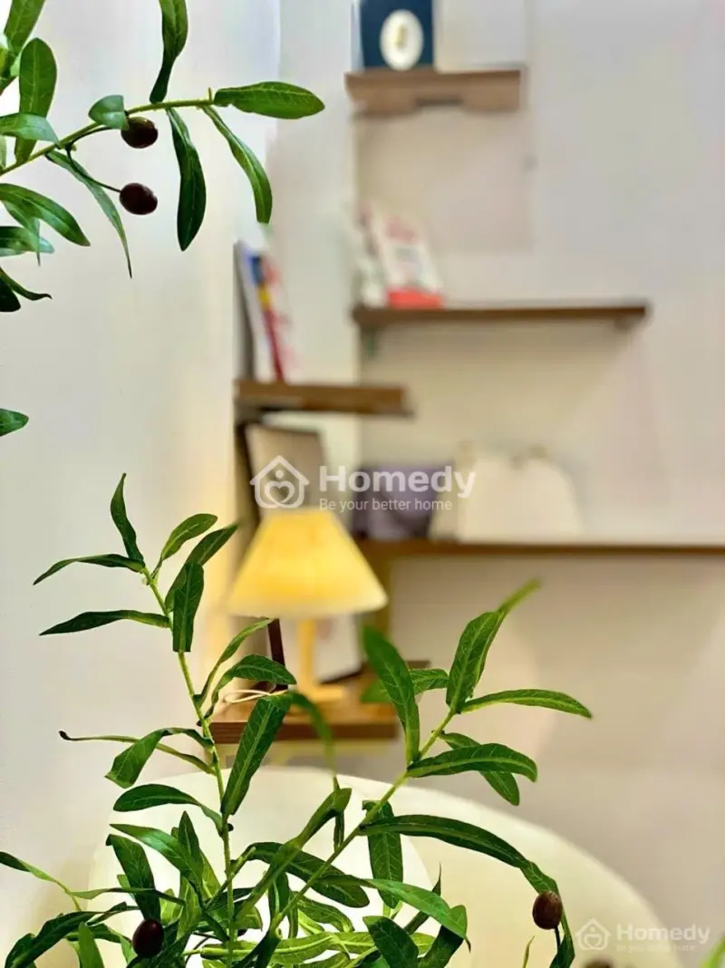 Căn Hộ Cho Thuê Đường Đặng Văn Ngữ, 2 Ngủ, Dt 58M2, Giá 9,2 Triệu/Tháng