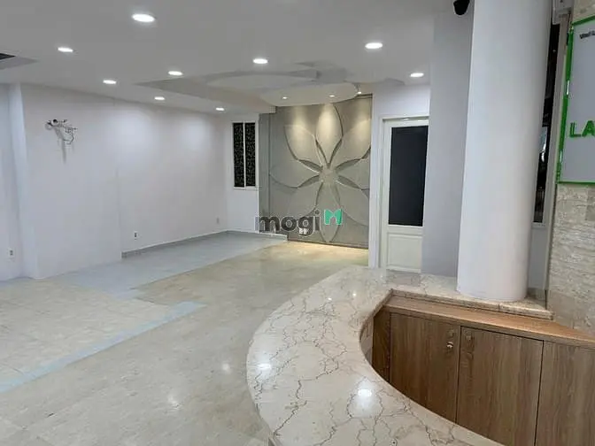 Hot 60 Tỷ Về 48 Tỷ! Bán Nhanh Nhà Mặt Tiền Khu Phan Xích Long, 8X18M