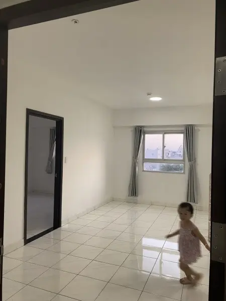 Cho Thuê Căn Hộ 1Pn + Tại Khu Aeon Tân Phú